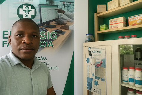 Instalação e Configuração